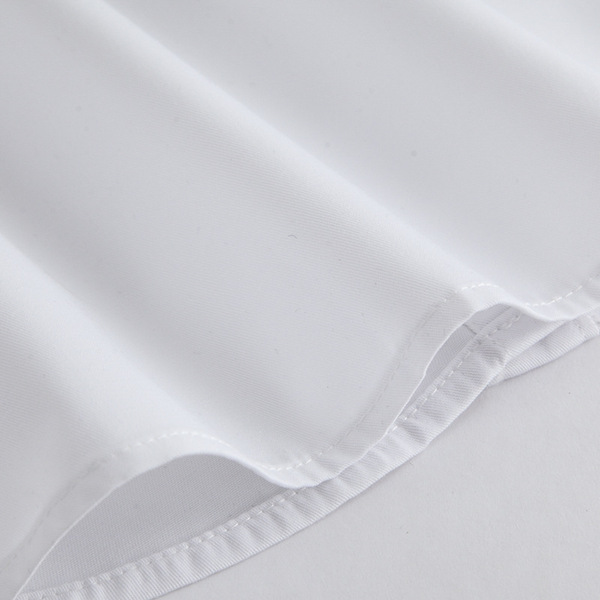 Base student pleated skirt