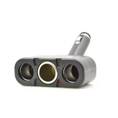 Car Cigarette Lighter One Siqaret yandırıcısı