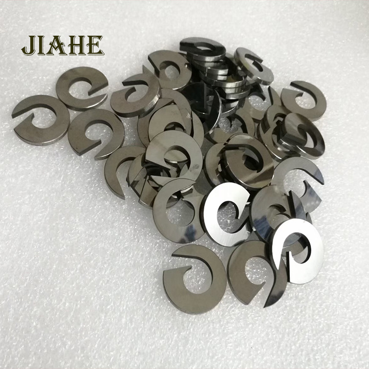 钨钢毛胚料硬质合金模具钨钢模具