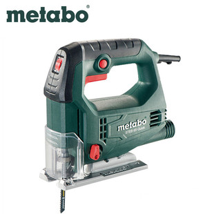 Metabo STEB65Quick jig saw multifunctional woodworking chainsaw 450W