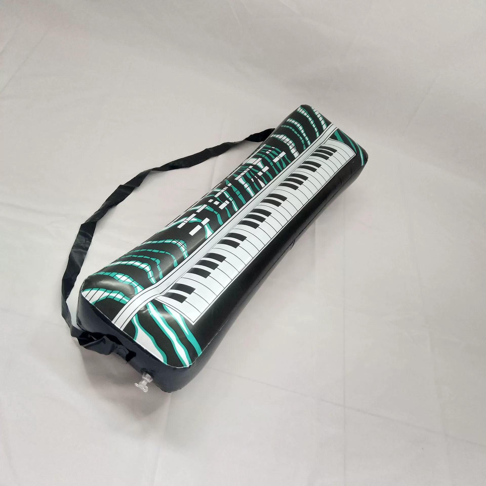 inflatable musical instruments, toy PVC, guitar, microphone, wholesale, science and technology