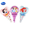 Cartoon children's handheld evening dress, balloon, Birthday gift