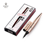 TikTok, водостойкий карандаш для глаз, база под макияж, лосьон, долговременный эффект, подходит для начинающих