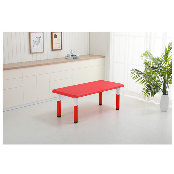 New kindergarten plastic lifting table Children's lifting table…
