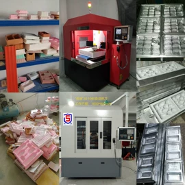 电动雕刻机;数控机床;CNC加工