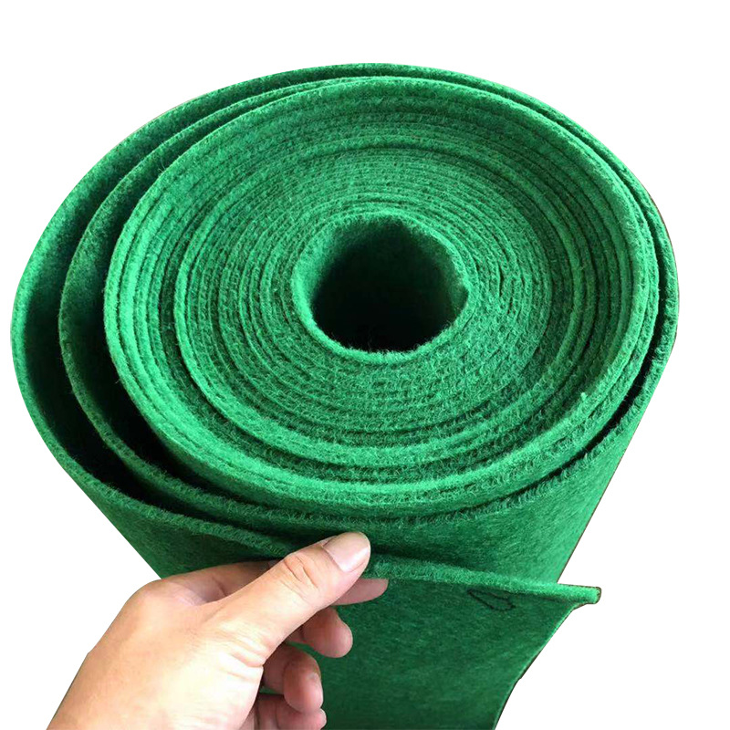 Green, 5mm