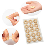 Износостойкие водонепроницаемые напяточники, туфли на высоком каблуке, износостойкая латексная лента