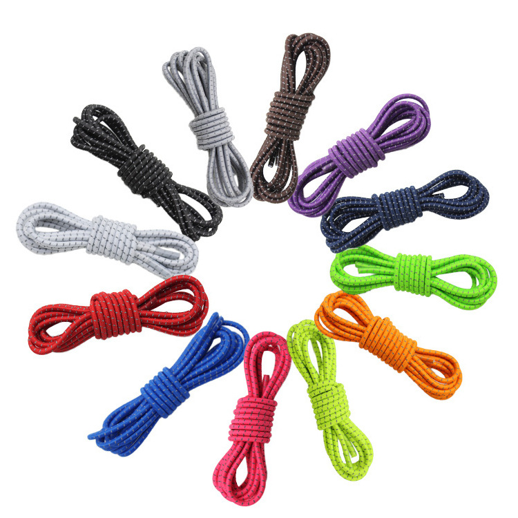 Shoelaces for men and women