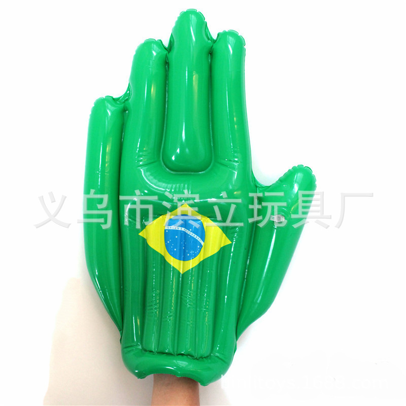Manufacturer customized environmentally friendly PVC inflatable…