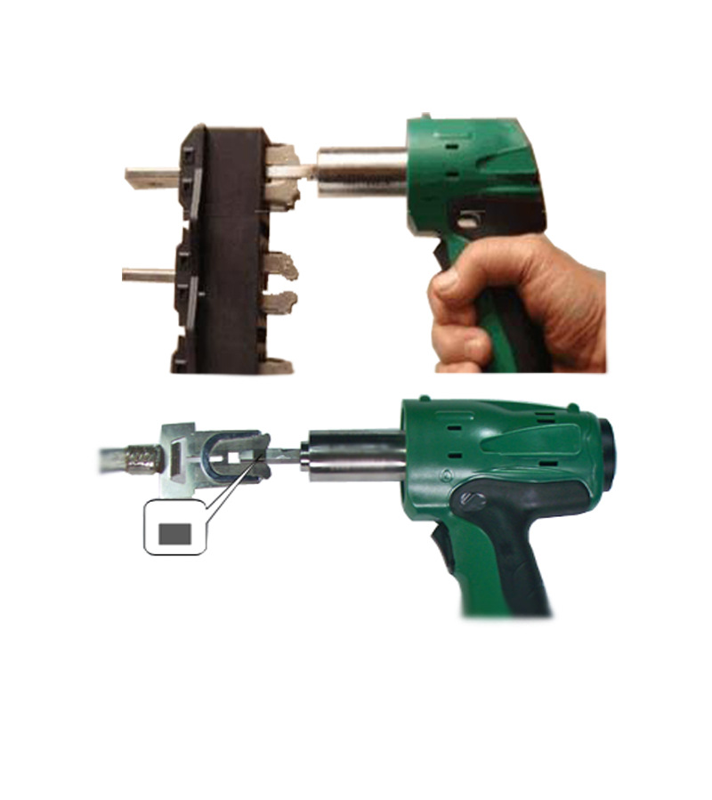 低压抽屉开关柜一次接插件触头压力测量仪 触指夹紧力测试用