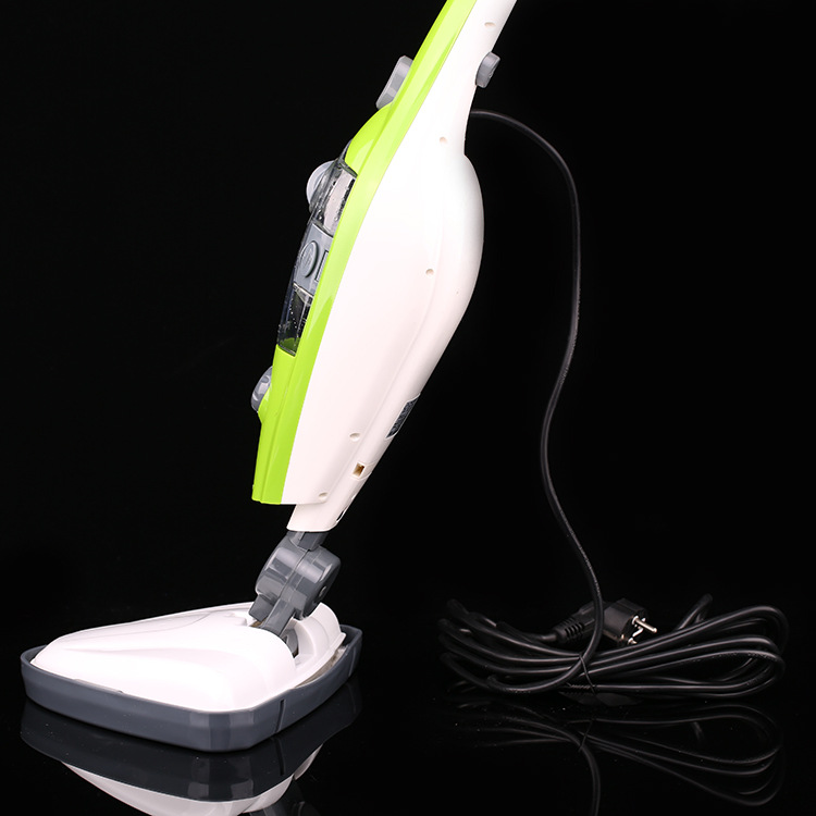 Steam Mop X10 steam mop home wooden floor clean electric tractor high temperature sterilization multifunctional Steam Mop X10 steam mop home wooden floor clean electric tractor high temperature sterilization multifunctional