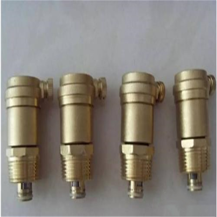 ZP11W-16T自动排气阀ZP-I  ZP-II  ZP-III排空阀ZP88X-16T放气阀