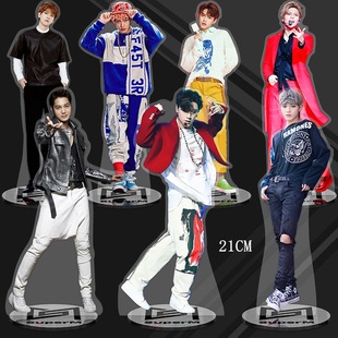 �o�p�A��Mark��̩����TEN���JSuper M������KPOP������߅Ʒ�|����