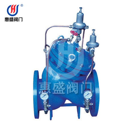 北京厂家价格 压力波动预止阀LS735S-16C