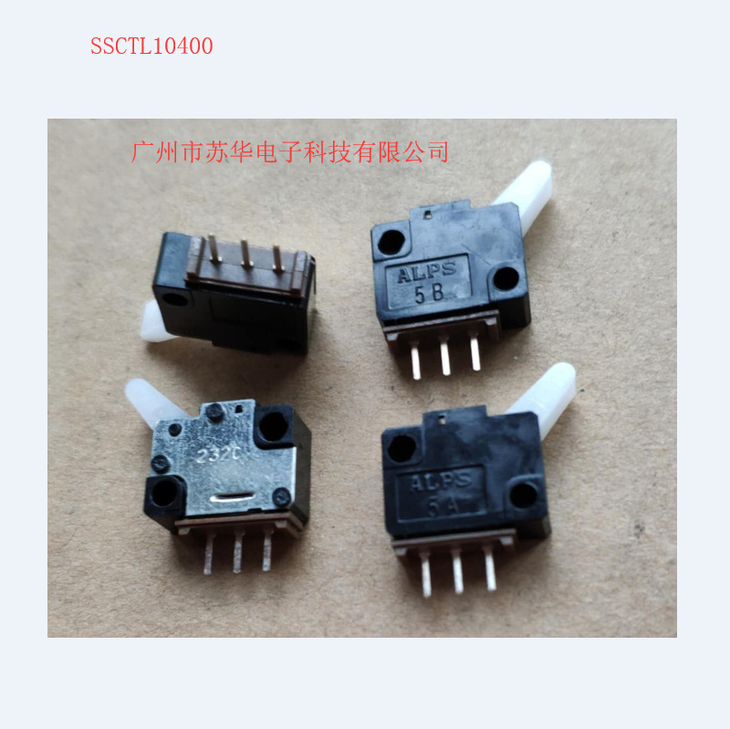 全新SSCTL10600检测开关原装现货  SSCTL10400检测开关现货