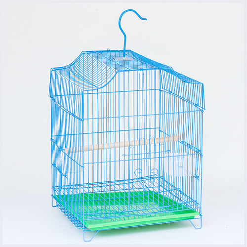 503 Myna Parrot Thrush Group Cage Universal Bird Cage Large Metal Parrot Bird Cage Pet Wire Cage