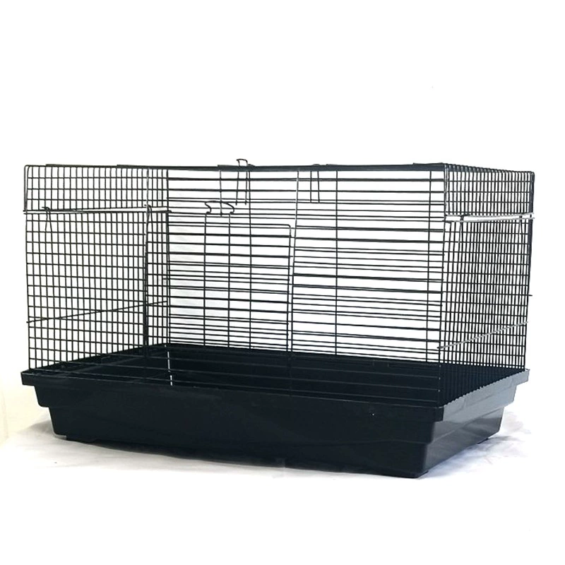 Заводская продажа Черная базовая клетка голая клетка 47 хомяк очень большая клетка ежа клетка хомяк клетка хомяк принадлежности для виллы