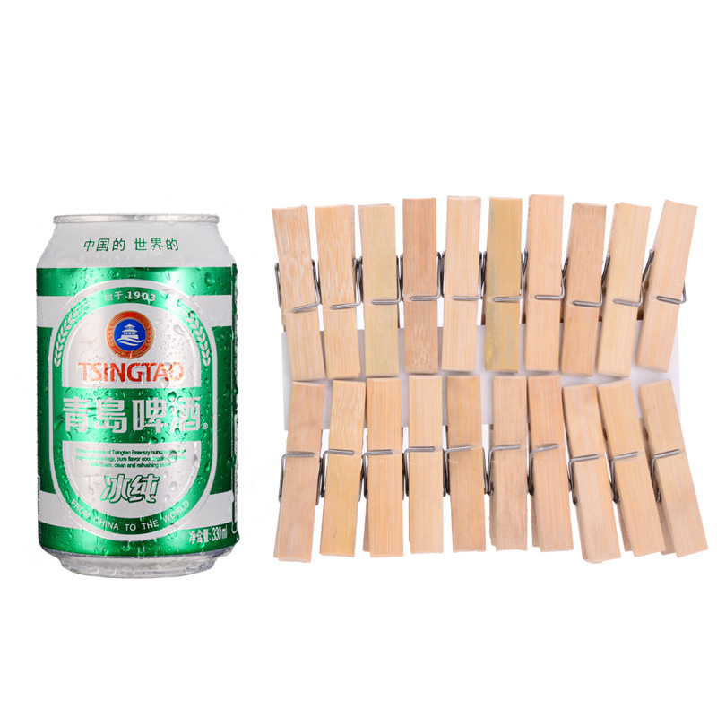 Universal windproof drying rack for home use