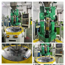 立式注塑机 百塑 赞扬 今机 丰铁 大禹 圆盘 滑板