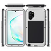 Samsung, mobile phone protected from dust, water and shock, metal waterproof protective case, wholesale, fall protection