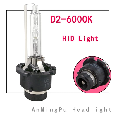 Bracket Accessories Car Light Manufacturer – Vehicle HID Xenon Lamp