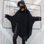 新款长袖秋季暗黑裙