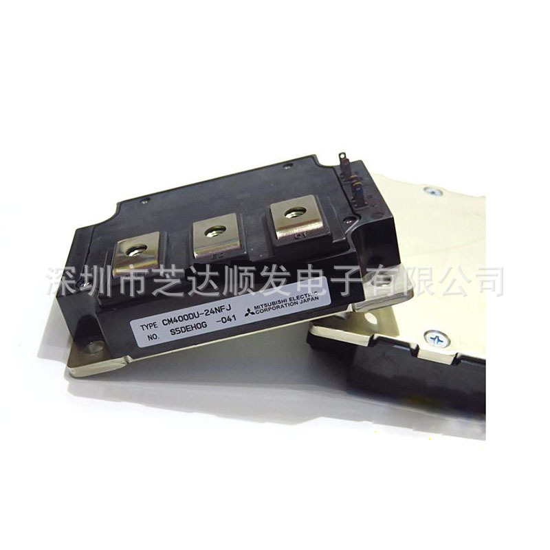 IGBT模块 CM300DU-24NF CM600DU-24NF功率模块