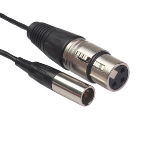 ��Ʒ��оmini XLR���D���rĸ0.3�הzӰ�C�η������C�����L�D�Ӿ�