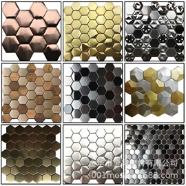 内墙砖;其他瓷砖;墙贴