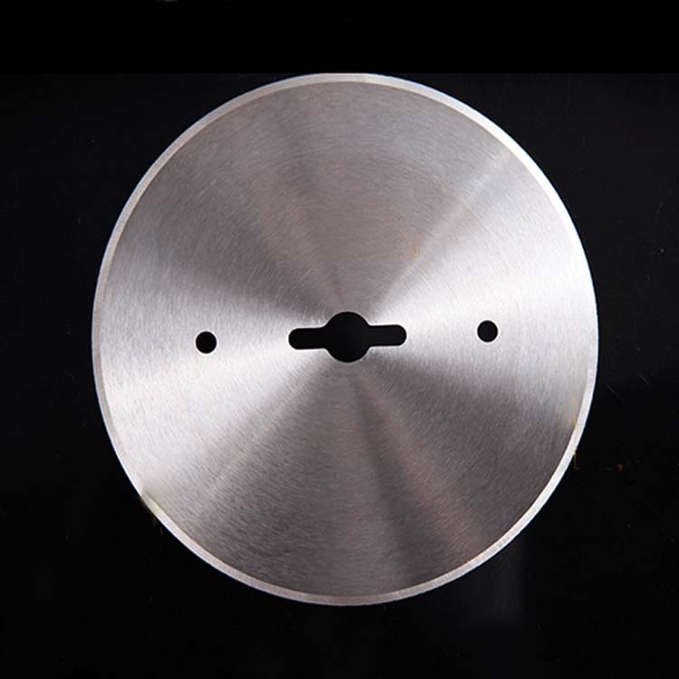 供应 108*10*1切布分条刀  非标切布分条刀可定 制