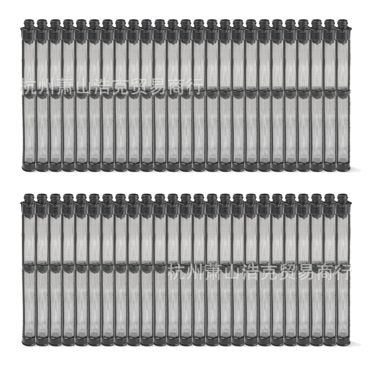 50 шт 4.3 "безвоздушный распылитель фильтр сетка распылитель фильтр сопла 287032 фильтр распылителя