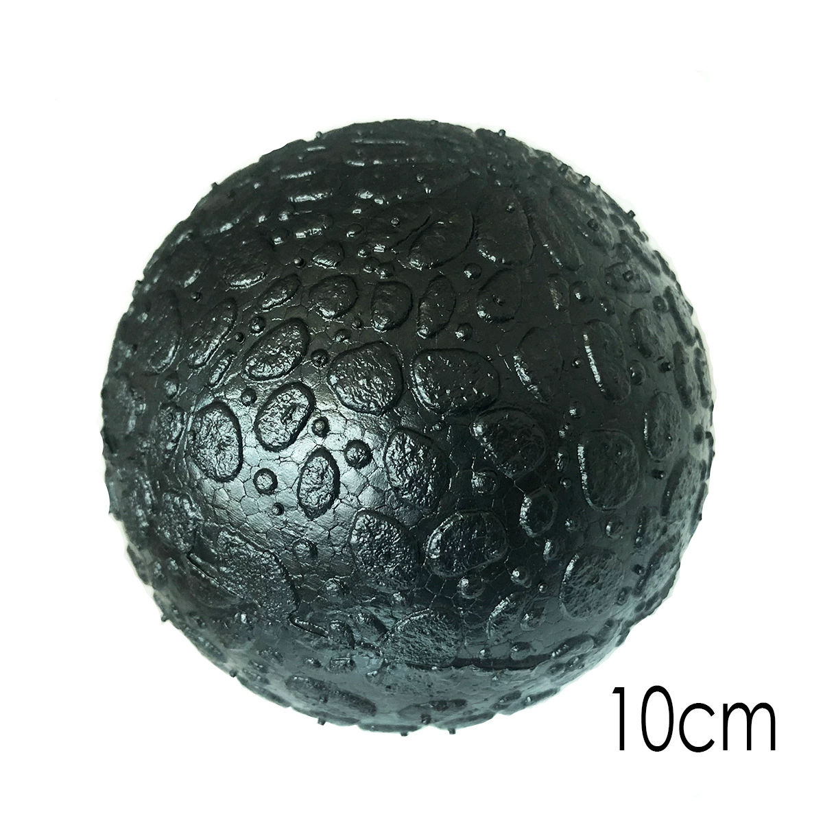 Ароматическая массажная гантеля Peanut Ball (EPP), размеры 8×16 см и 12×24 см, отдельные мячи 8/10/12 см, множество цветов
