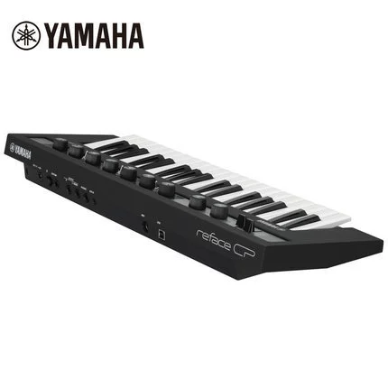 Синтезатор Yamaha/雅马哈 Reface CP моделирование синтезатора 37 клавиш с упражнением, дисчардж, звучание пианино цвета