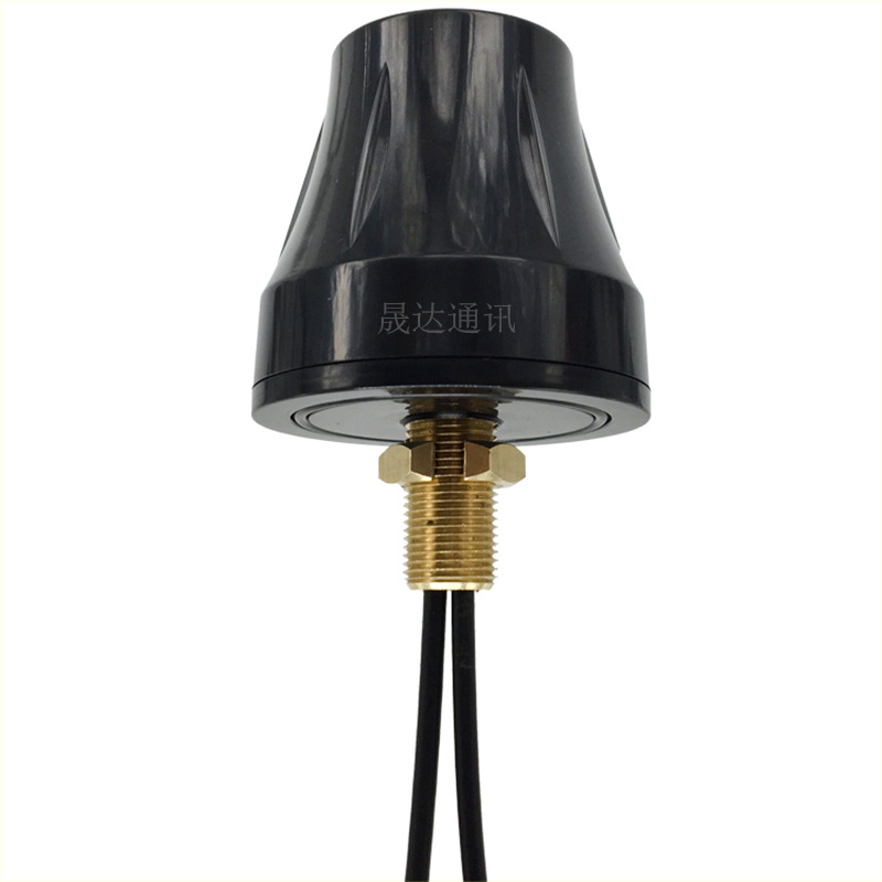 GPS+4G������� 2.4G GSM����һ����������λ��ˮĢ��ͷwifi����