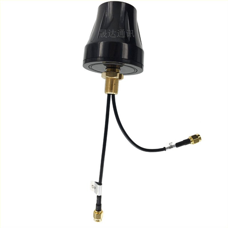 GPS+4G������� 2.4G GSM����һ����������λ��ˮĢ��ͷwifi����