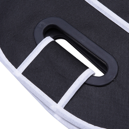 Car trunk storage box Car storage box Multifunctional folding storage box Organizing box In-car tool box
