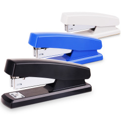 Effortless binding with the reliable stapler using a #12 staple remover 0425 to easily bind 20 sheets of office stapler binding
