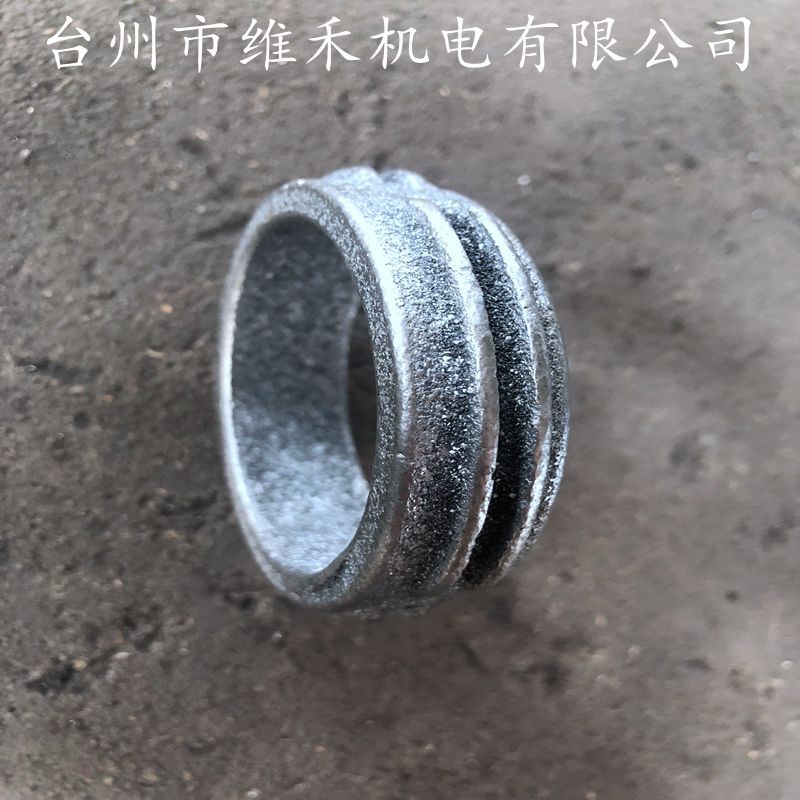 汽摩配件铁圈 厂家直销制灰铁铸造件加工生铁铸件翻砂铸造