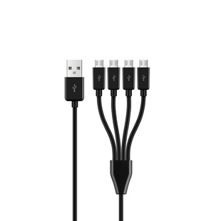 һ����MICRO USB��늾�  50CM ��4����׿�C