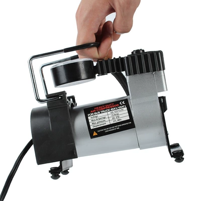 electric air pump car air | Hava nasosu