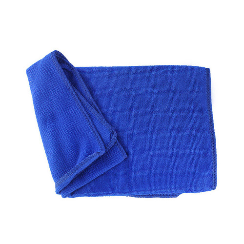 Factory direct sales 30*30 car wash towel, gift special car microfiber towel, car wiping towel