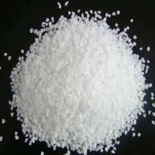 雪花白砂彩沙枯山水造景装饰白色石英砂 白沙子灭烟沙 沙盘白沙