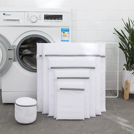 洗衣袋;除毛/粘毛器;洗衣球