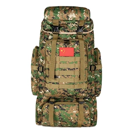 登山、徒步包;运动背包;通用双肩背包