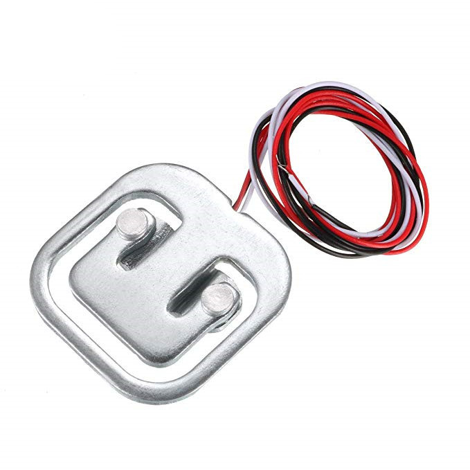 传感器 人体秤50kg 称重传感器 电阻应变半桥式传感器50kg