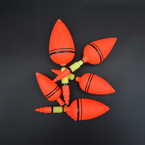 Sea fishing float, Big Belly float, Ji fishing float, Abo float, fishing supplies, fishing gear, sea float, fishing float, silver carp float, 1