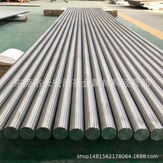 批发GR23钛合金圆棒 GR23研磨钛棒 医用GR23磨光棒 广东现货库存