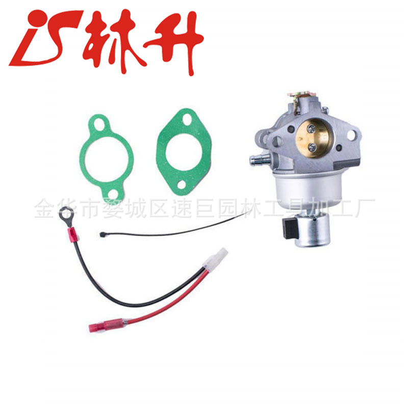 化油器适用于Kohler CV CV490 CV491 CV492 CV493 Engine 12 853