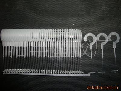 生产批发 半钩胶针 问号钩胶针  全勾胶针 句号钩胶针
