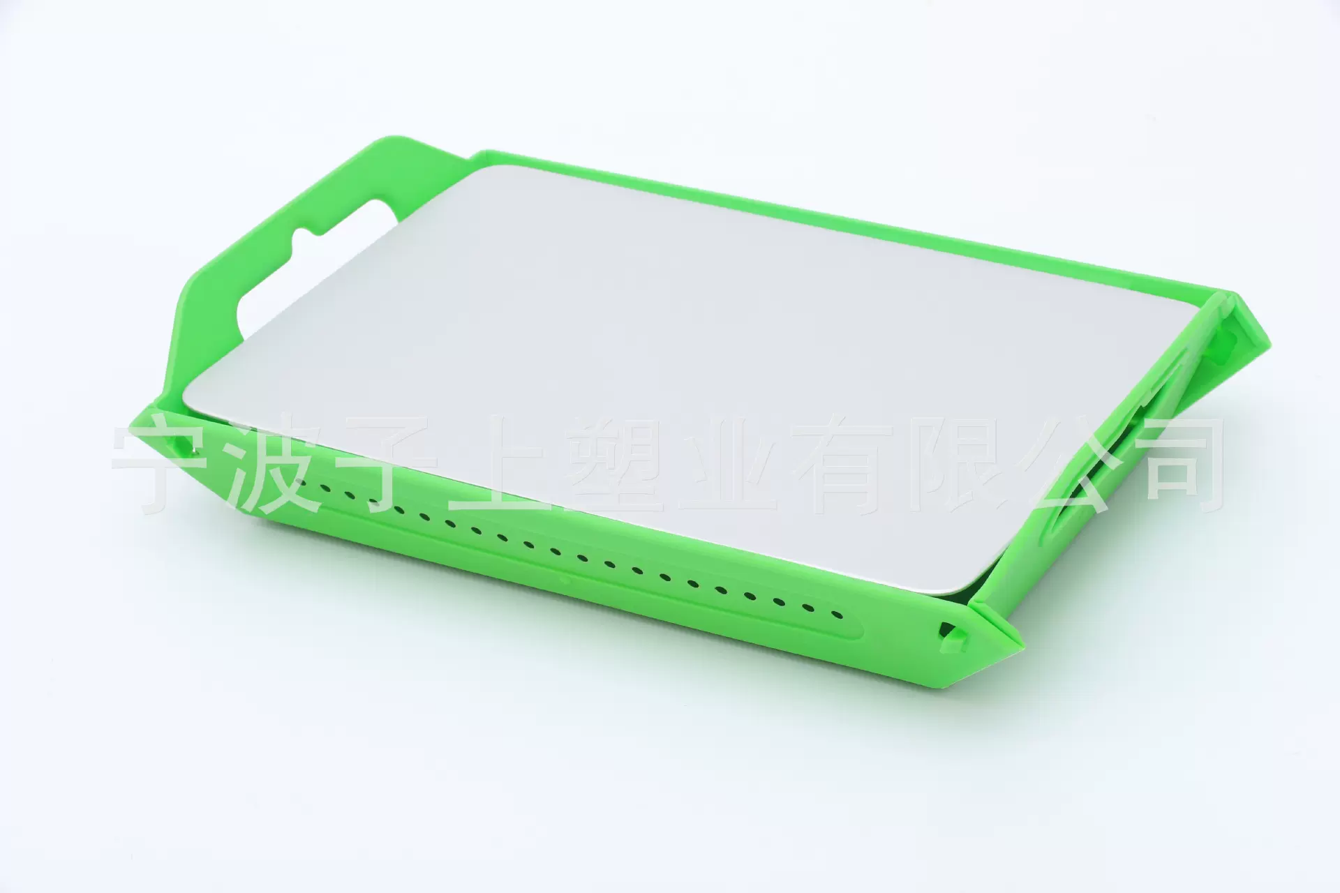 三合一功能解冻板菜板套装快速神奇解冻速冻食品